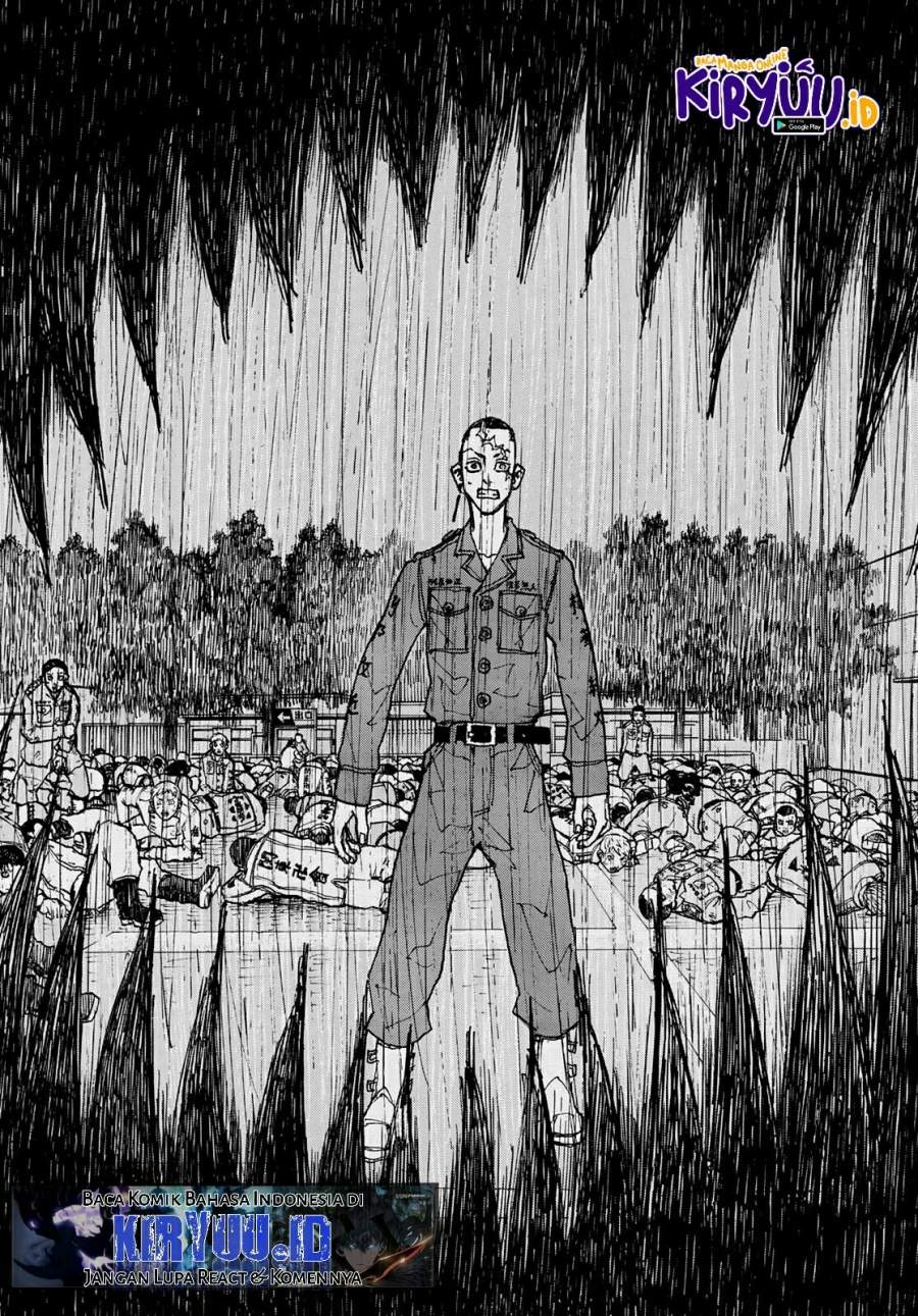 Tokyo卍Revengers Chap 231 - Next Chap 232
