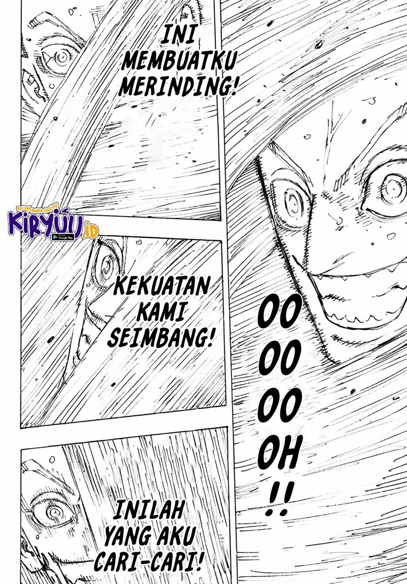 Tokyo卍Revengers Chap 232 - Next Chap 233