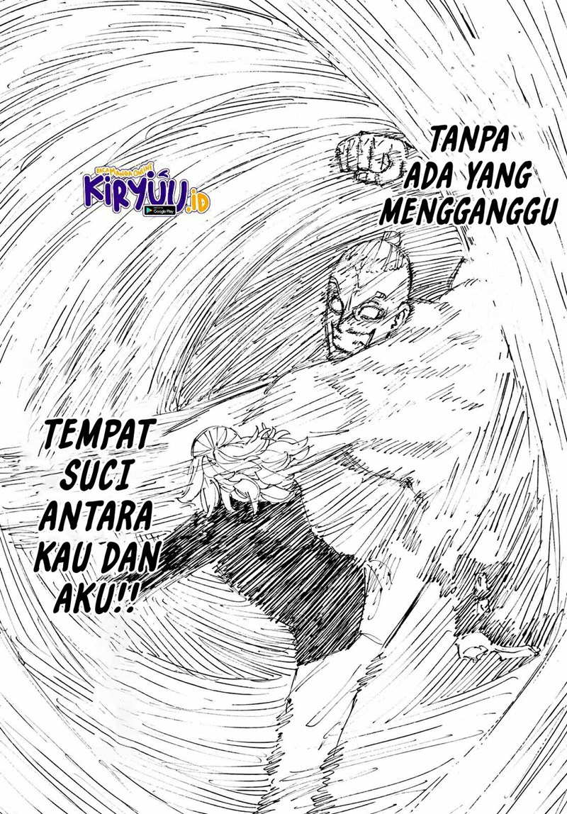 Tokyo卍Revengers Chap 232 - Next Chap 233