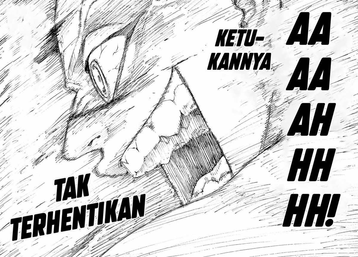 Tokyo卍Revengers Chap 232 - Next Chap 233
