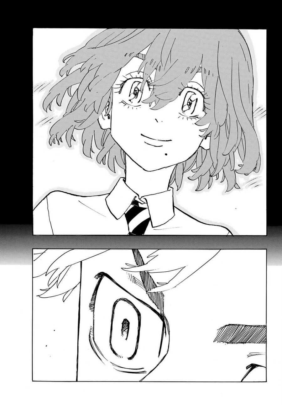 Tokyo卍Revengers Chap 245 - Next Chap 246