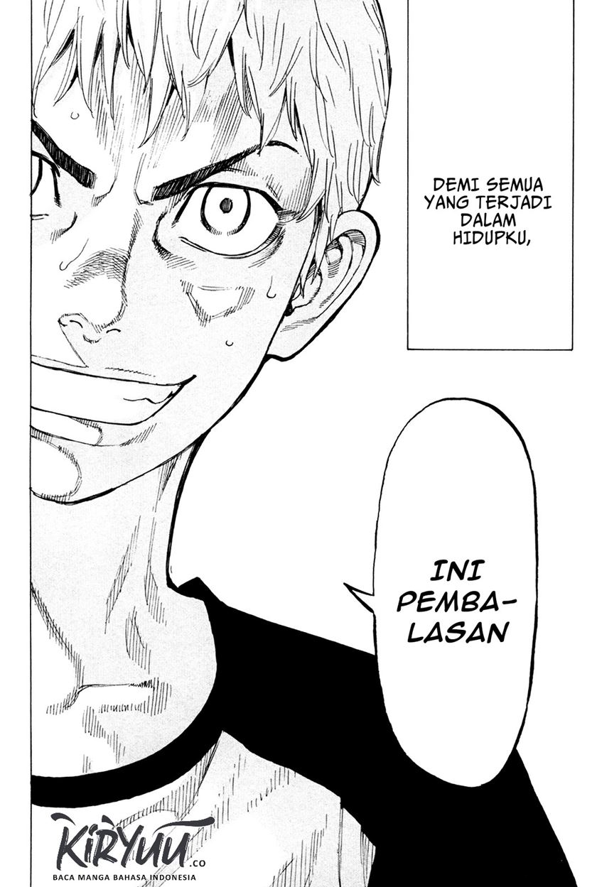 Tokyo卍Revengers Chap 24 - Next Chap 25