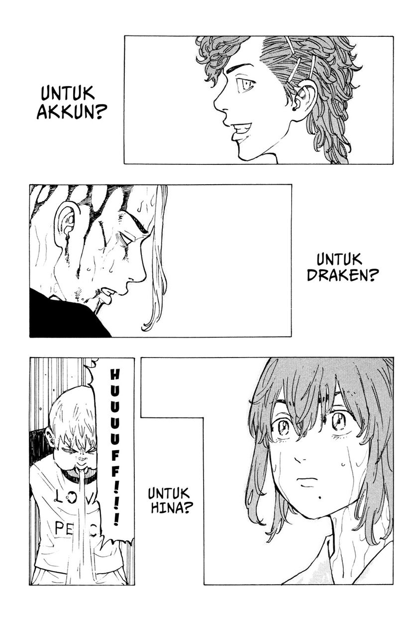 Tokyo卍Revengers Chap 24 - Next Chap 25