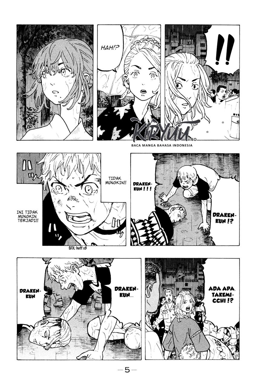 Tokyo卍Revengers Chap 24 - Next Chap 25