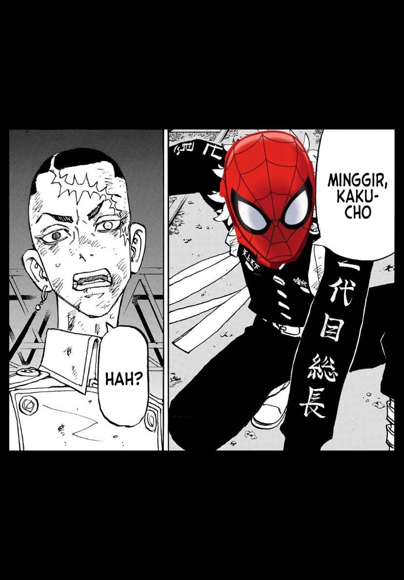 Tokyo卍Revengers Chap 254 - Next Chap 255
