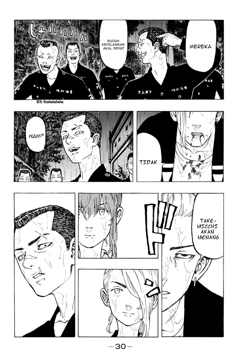 Tokyo卍Revengers Chap 25 - Next Chap 26
