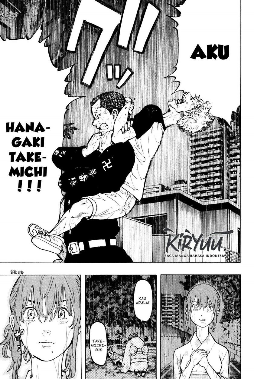 Tokyo卍Revengers Chap 25 - Next Chap 26