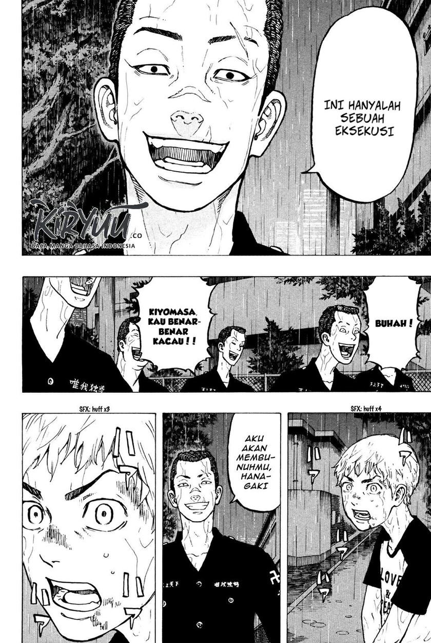 Tokyo卍Revengers Chap 25 - Next Chap 26