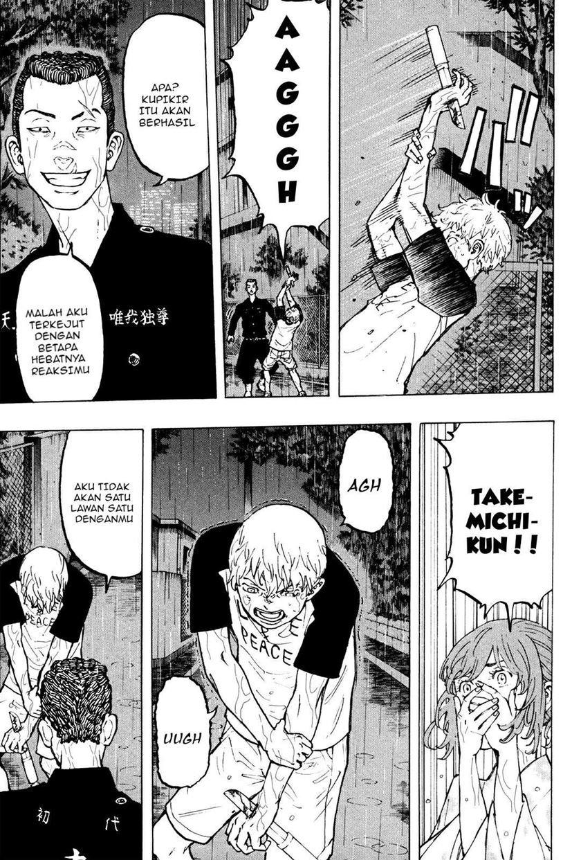 Tokyo卍Revengers Chap 25 - Next Chap 26
