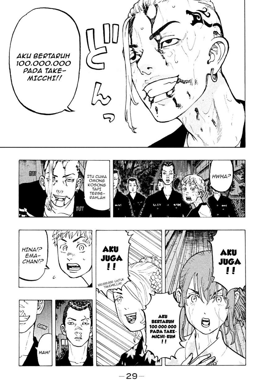 Tokyo卍Revengers Chap 25 - Next Chap 26