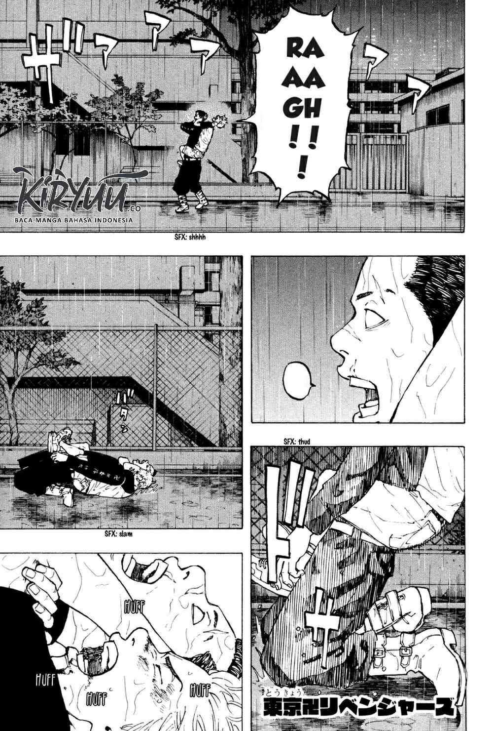 Tokyo卍Revengers Chap 26 - Next Chap 27