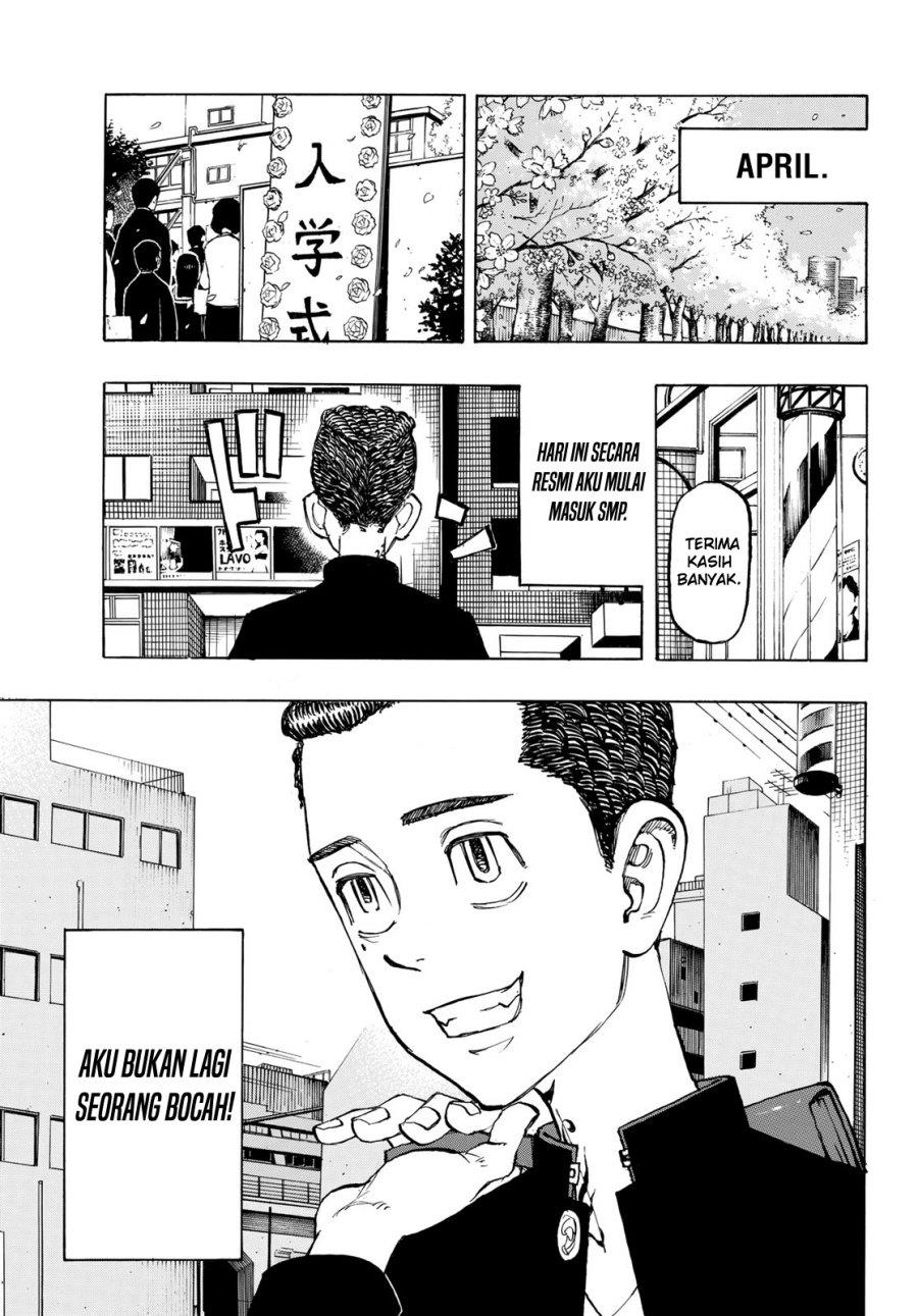 Tokyo卍Revengers Chap 278.2 - Next Chap 279.2