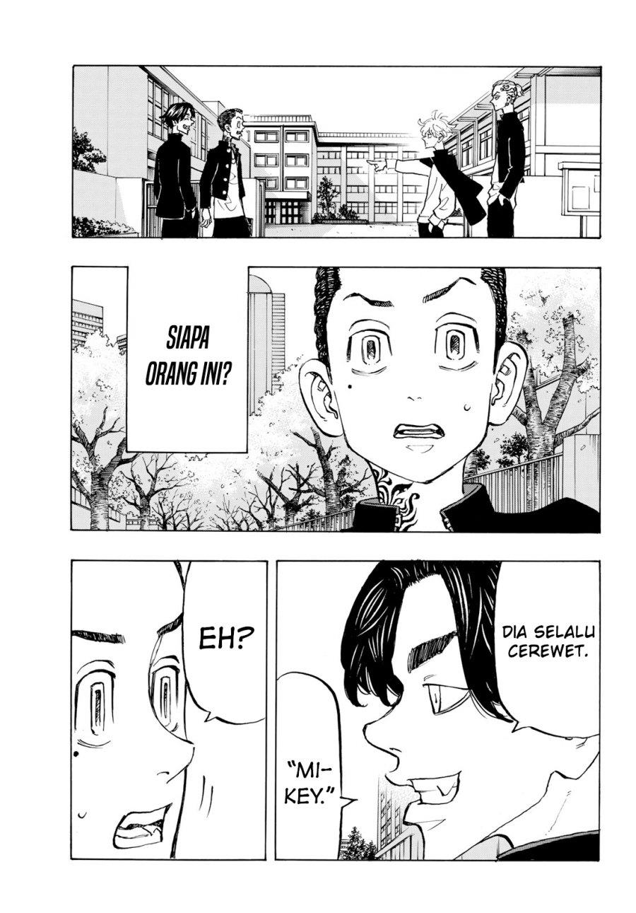 Tokyo卍Revengers Chap 278.2 - Next Chap 279.2