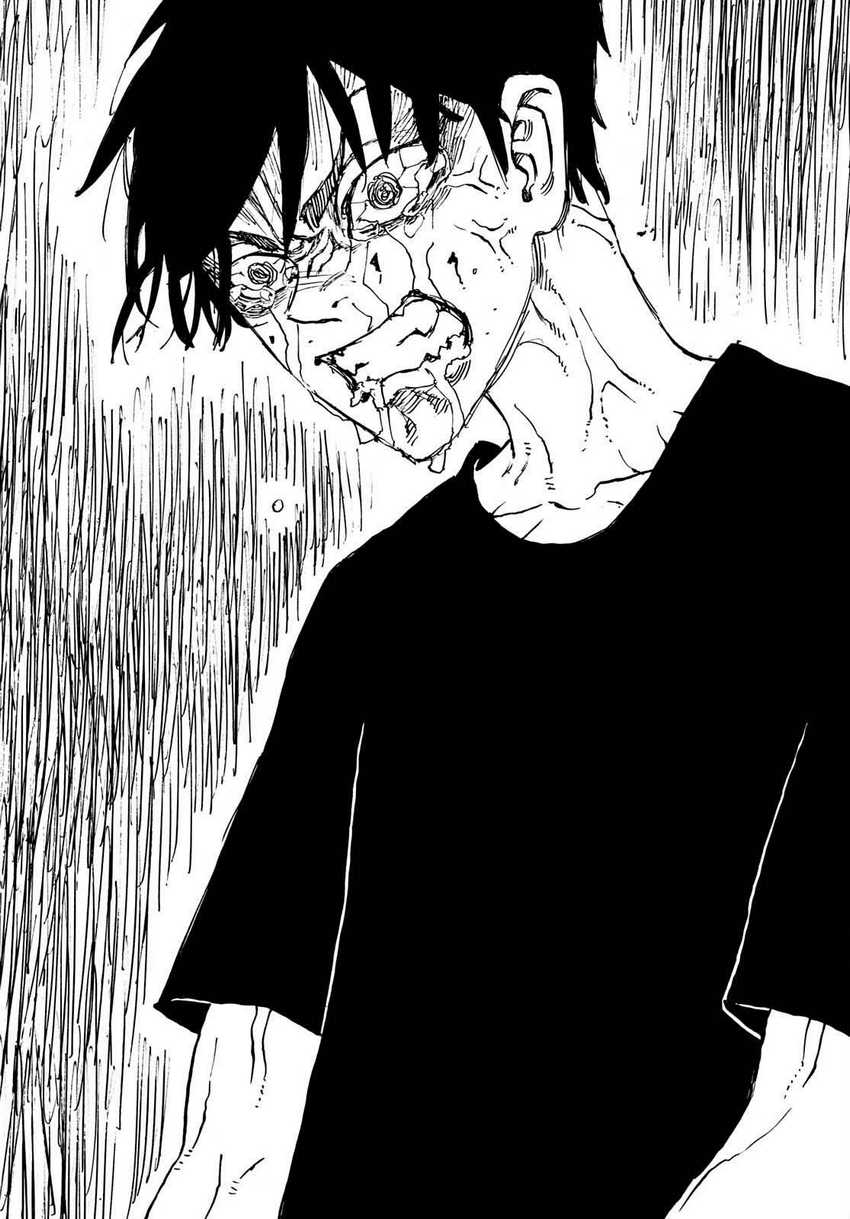 Tokyo卍Revengers Chap 270 - Next Chap 271