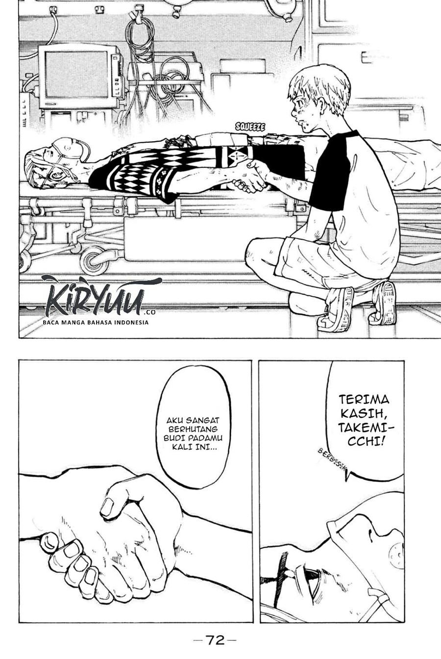 Tokyo卍Revengers Chap 27 - Next Chap 28