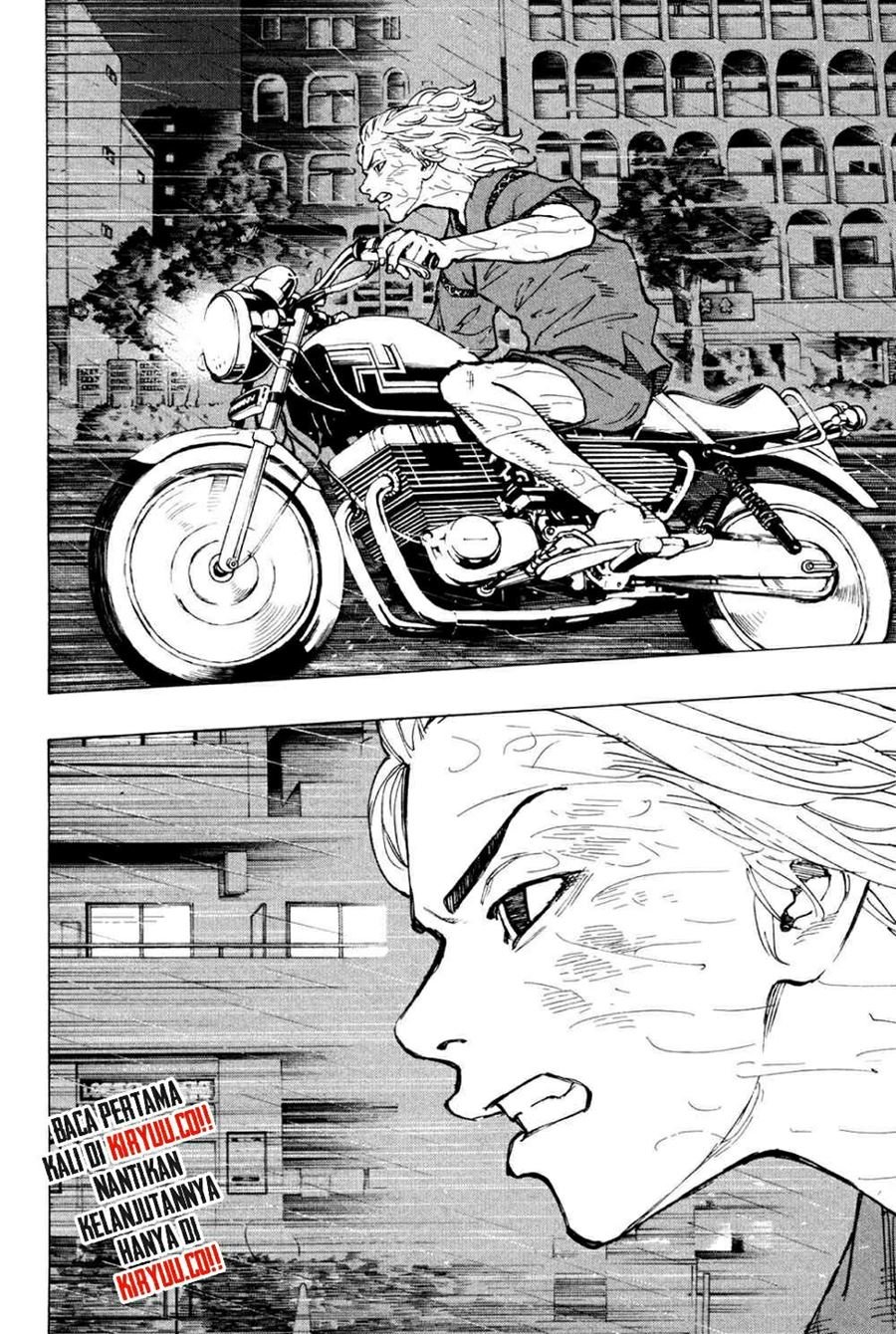 Tokyo卍Revengers Chap 27 - Next Chap 28