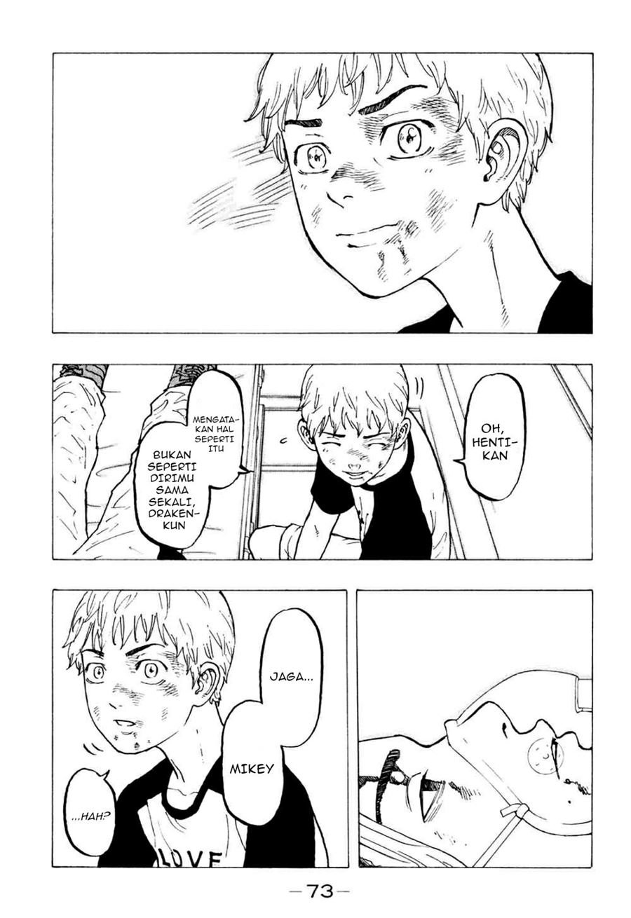 Tokyo卍Revengers Chap 27 - Next Chap 28