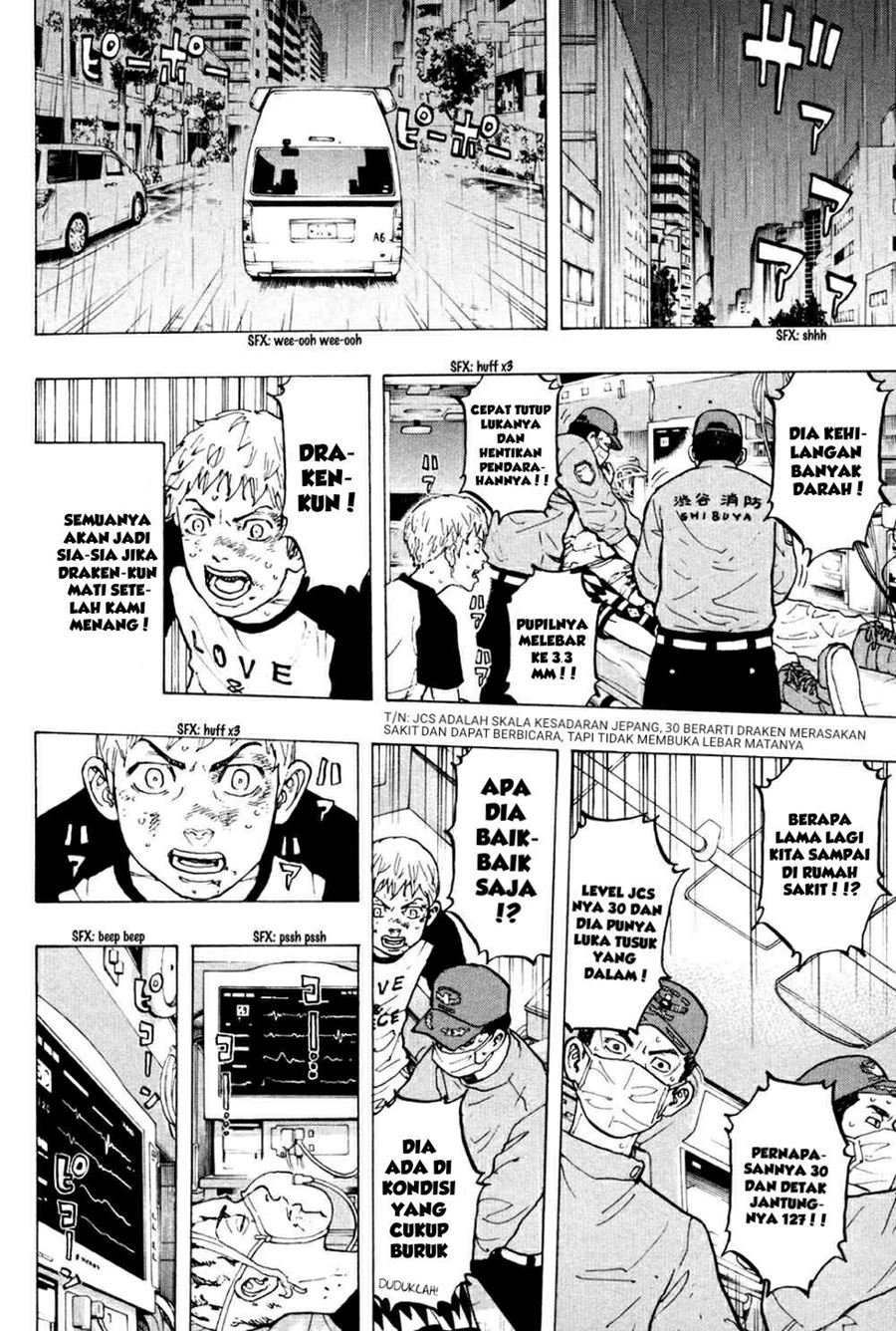 Tokyo卍Revengers Chap 27 - Next Chap 28