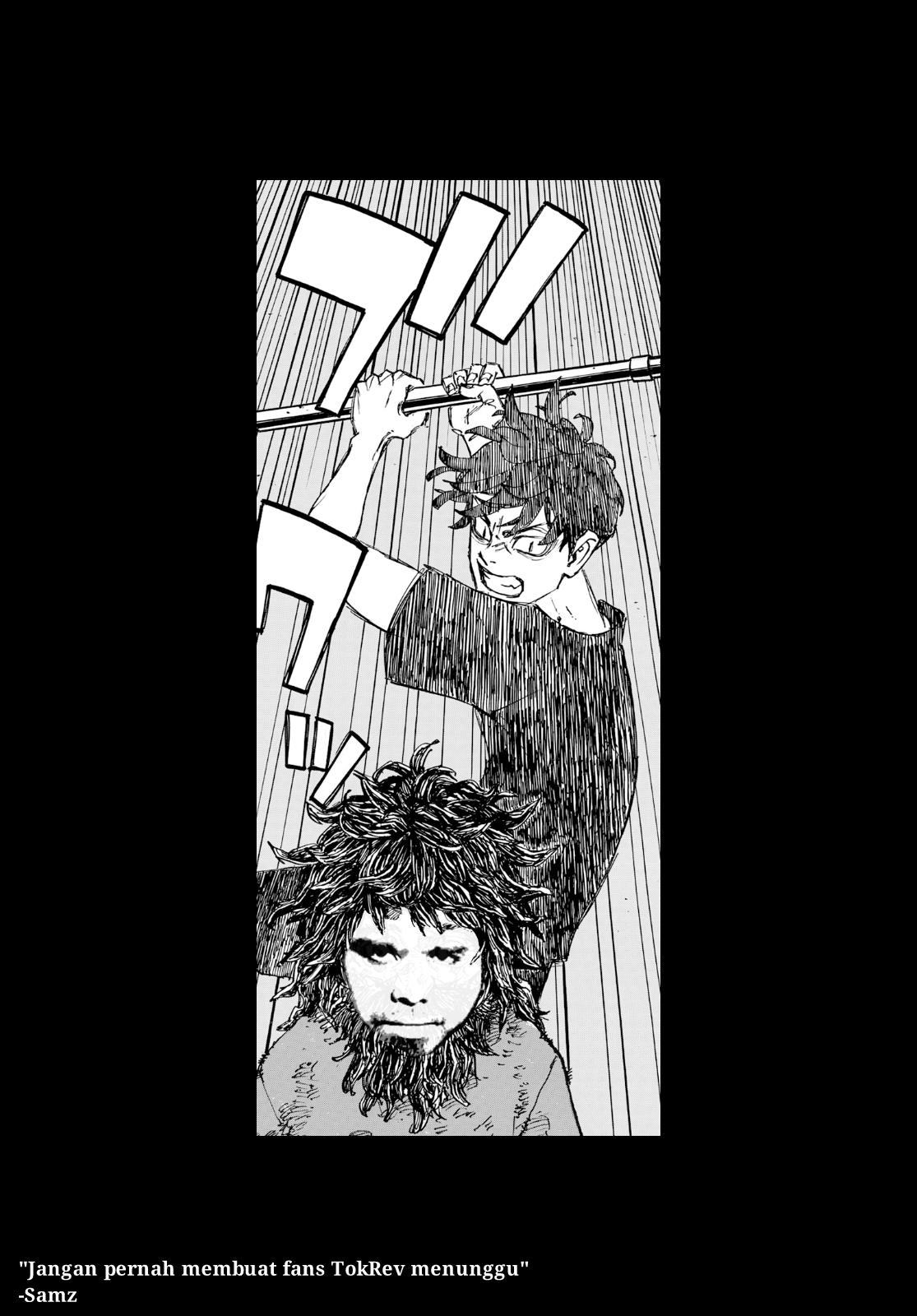 Tokyo卍Revengers Chap 271 - Next Chap 272