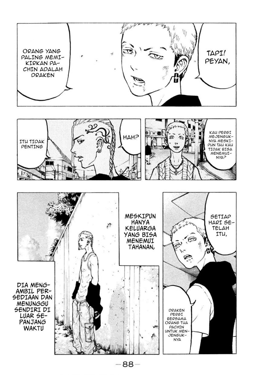 Tokyo卍Revengers Chap 28 - Next Chap 29