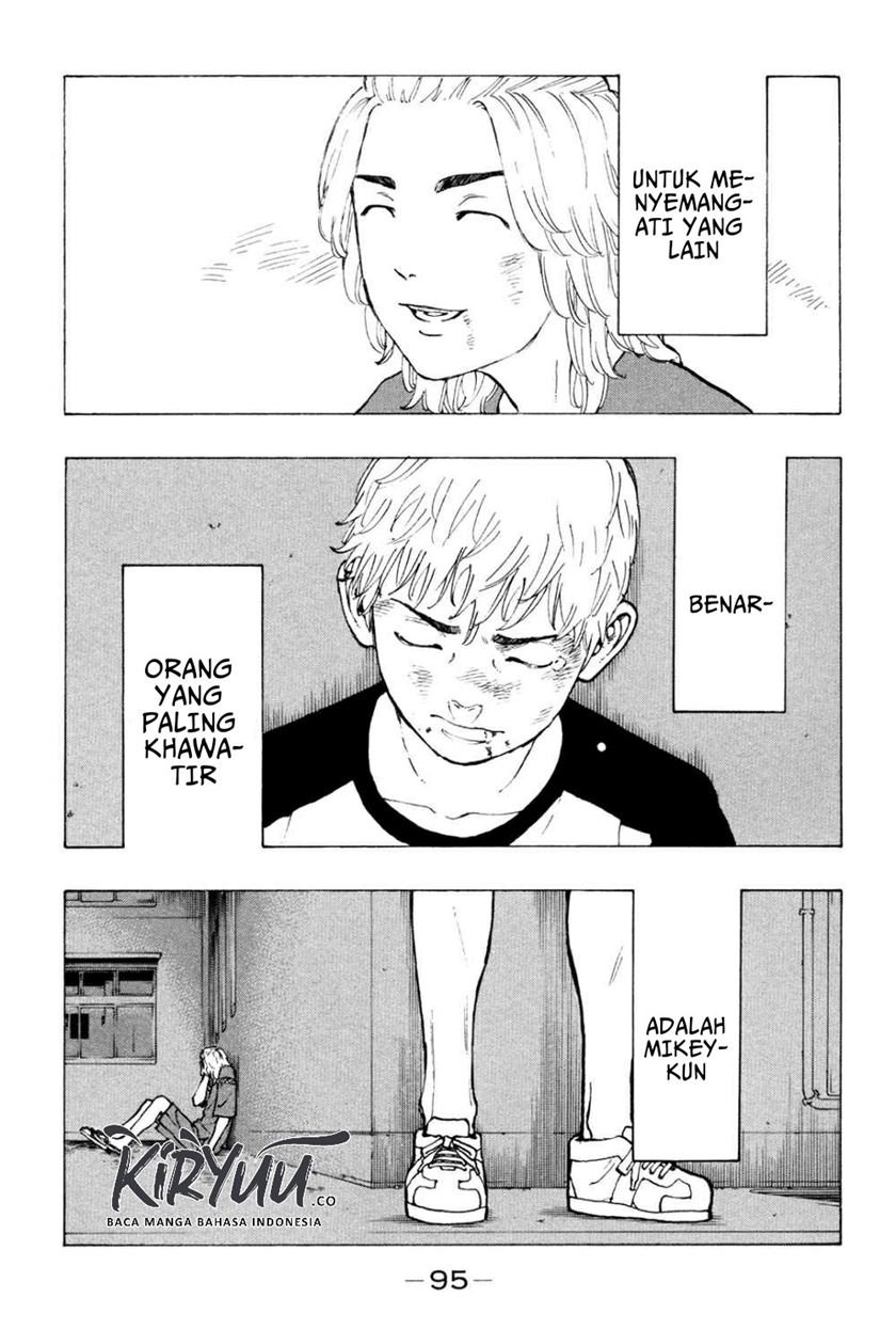 Tokyo卍Revengers Chap 28 - Next Chap 29