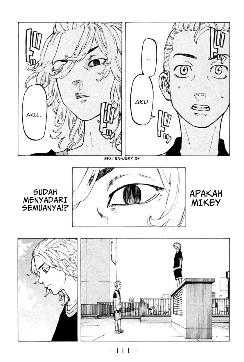 Tokyo卍Revengers Chap 29 - Next Chap 30