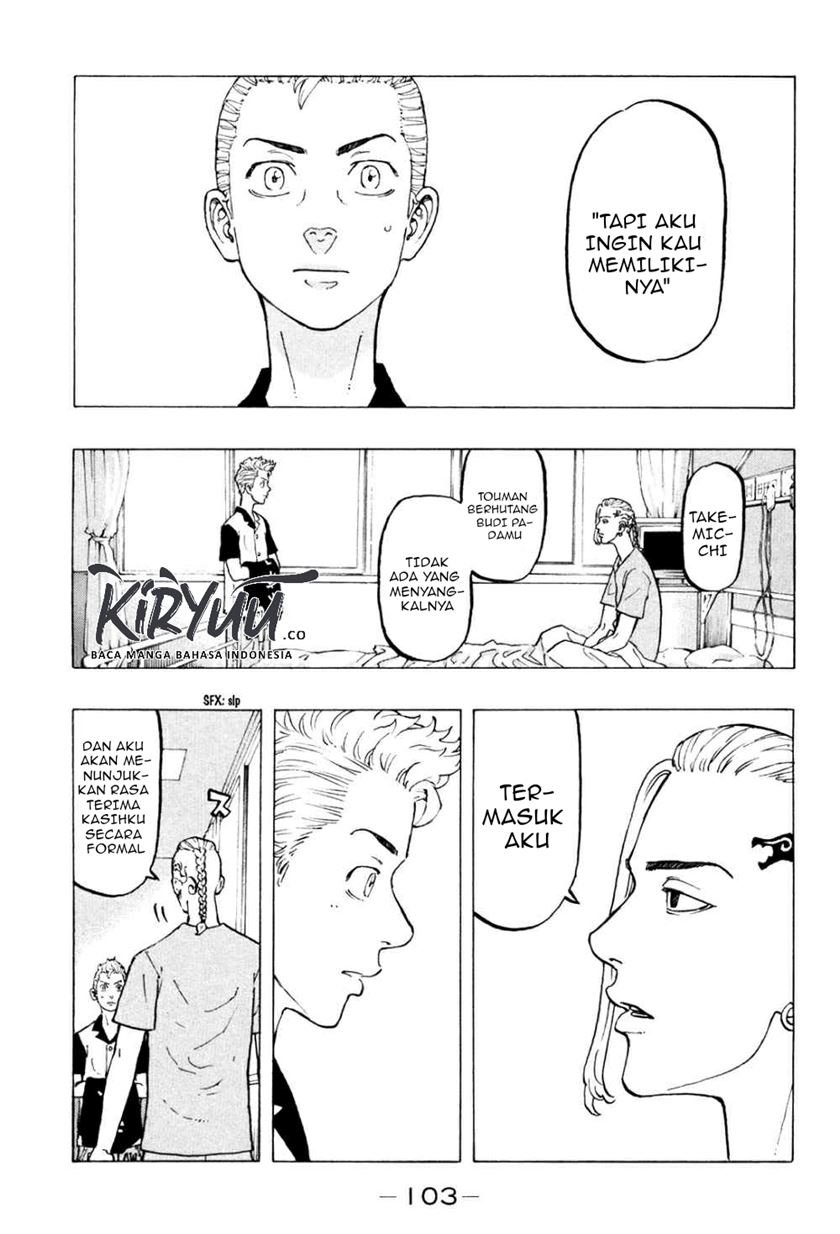 Tokyo卍Revengers Chap 29 - Next Chap 30