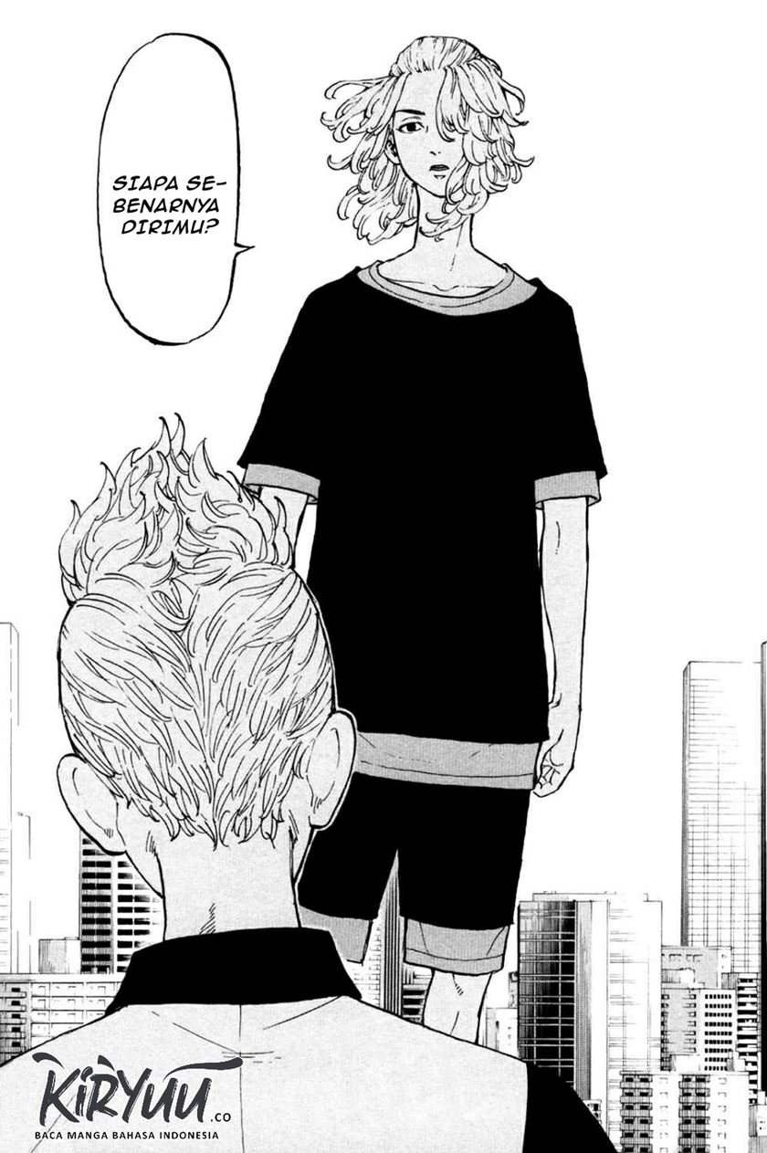 Tokyo卍Revengers Chap 29 - Next Chap 30