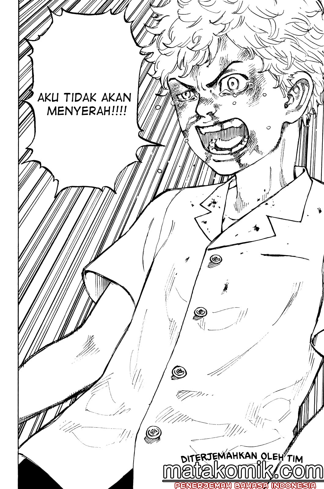 Tokyo卍Revengers Chap 3 - Next Chap 4