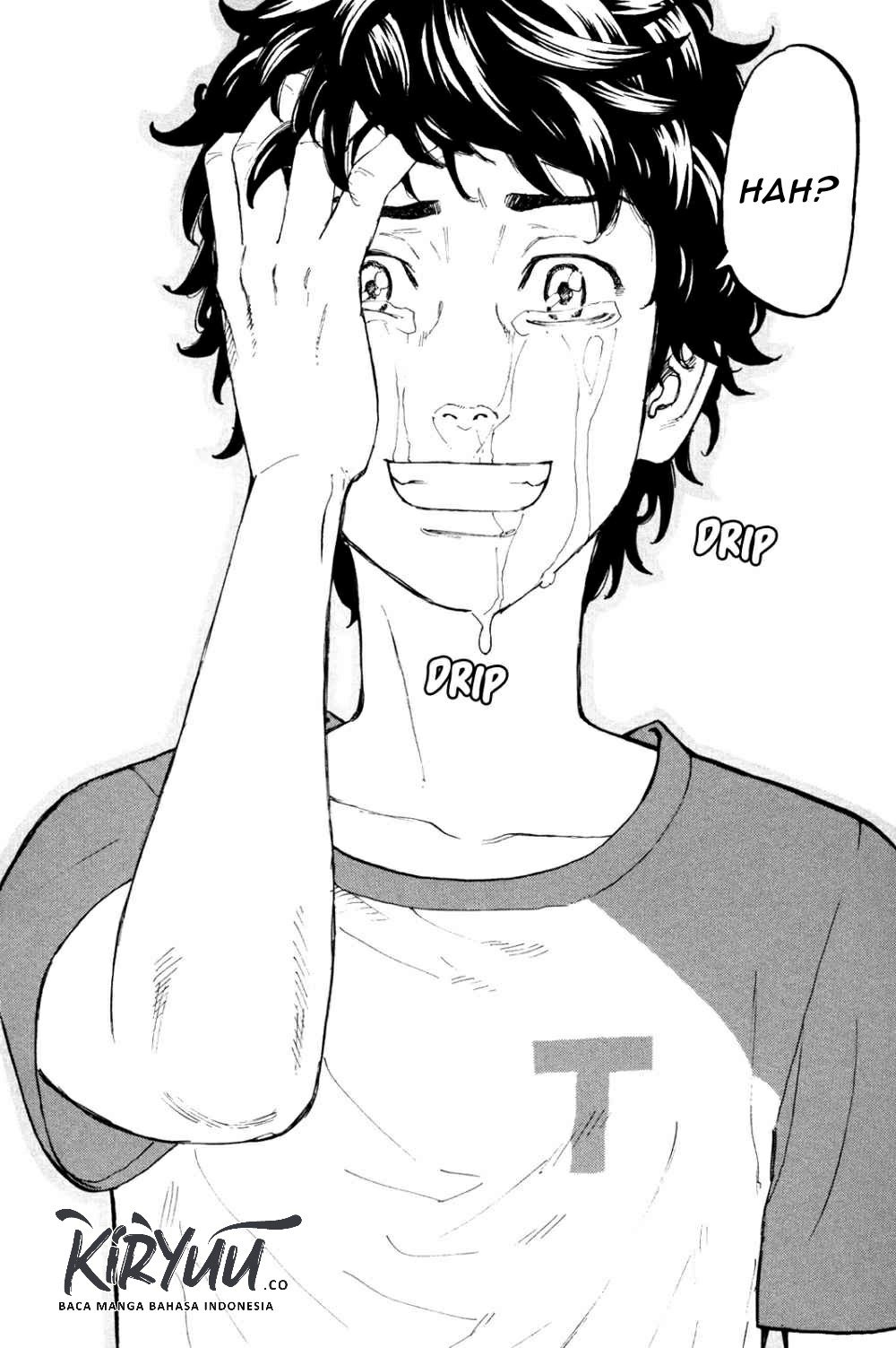 Tokyo卍Revengers Chap 31 - Next Chap 32