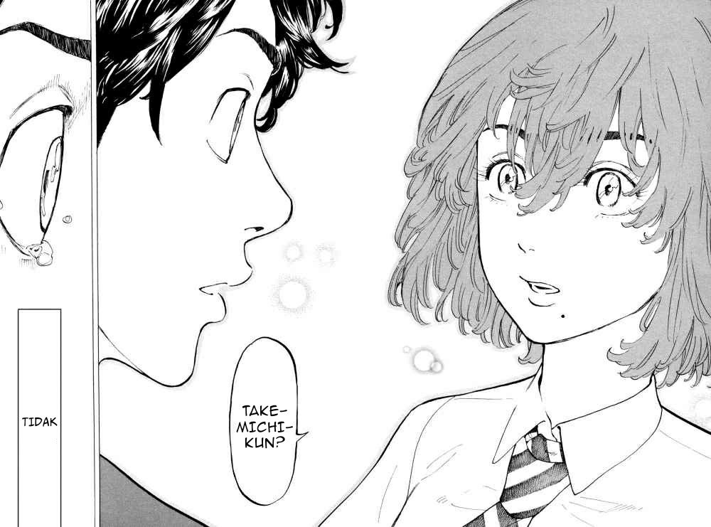 Tokyo卍Revengers Chap 31 - Next Chap 32