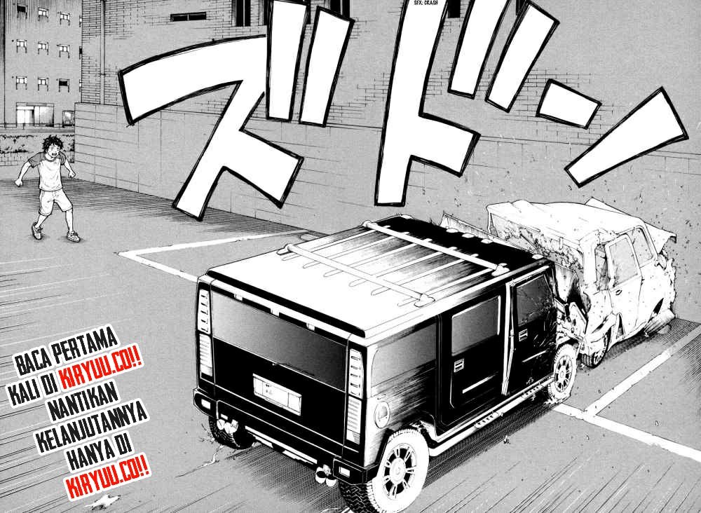 Tokyo卍Revengers Chap 32 - Next Chap 33