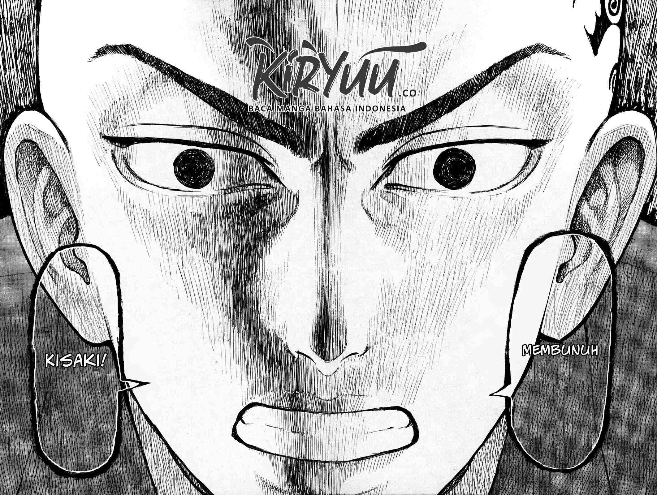 Tokyo卍Revengers Chap 35 - Next Chap 36