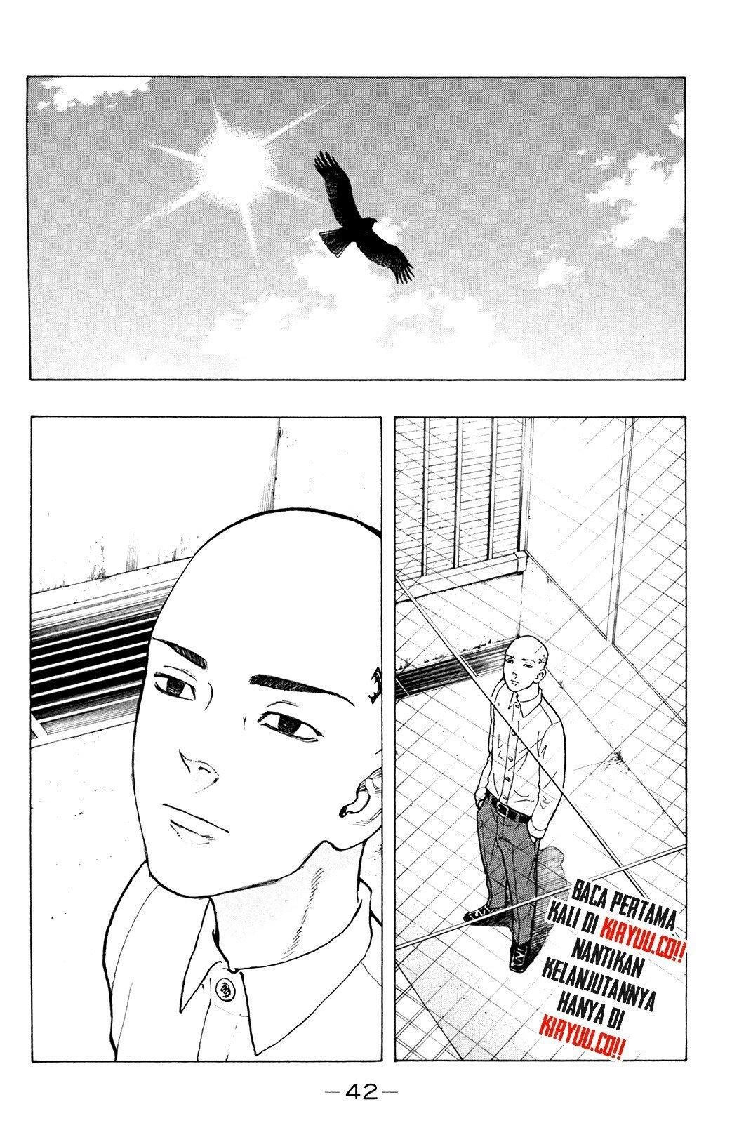 Tokyo卍Revengers Chap 35 - Next Chap 36