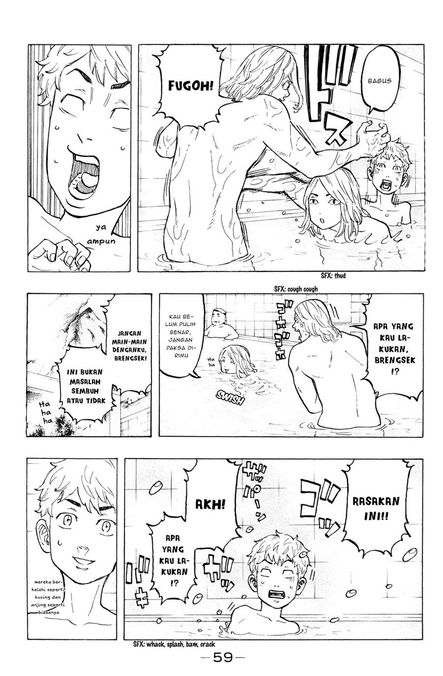 Tokyo卍Revengers Chap 36 - Next Chap 37