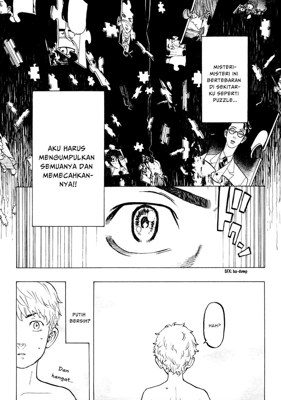 Tokyo卍Revengers Chap 36 - Next Chap 37