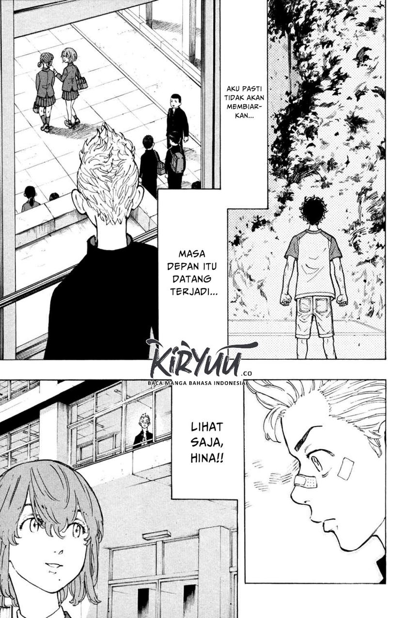 Tokyo卍Revengers Chap 41 - Next Chap 42