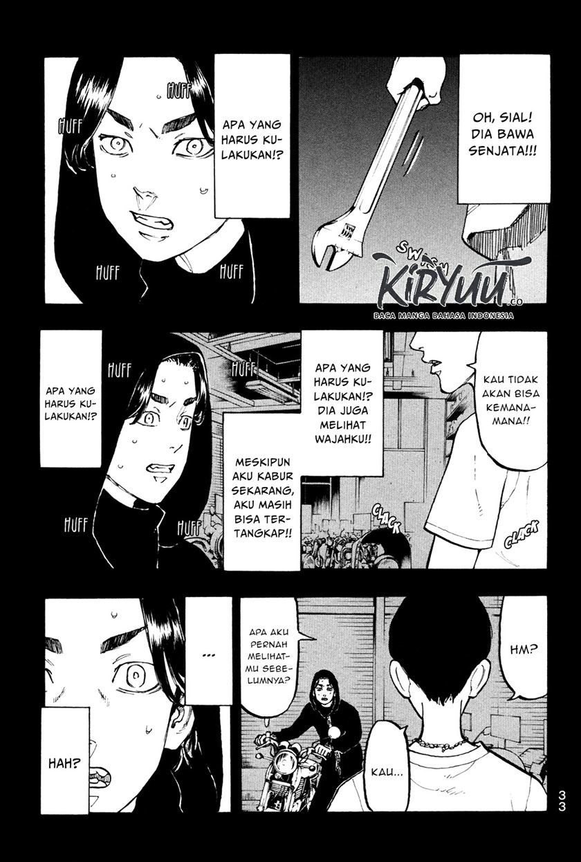 Tokyo卍Revengers Chap 44 - Next Chap 45