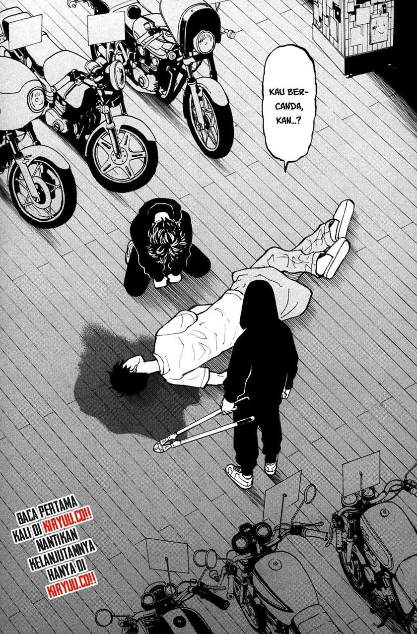 Tokyo卍Revengers Chap 44 - Next Chap 45