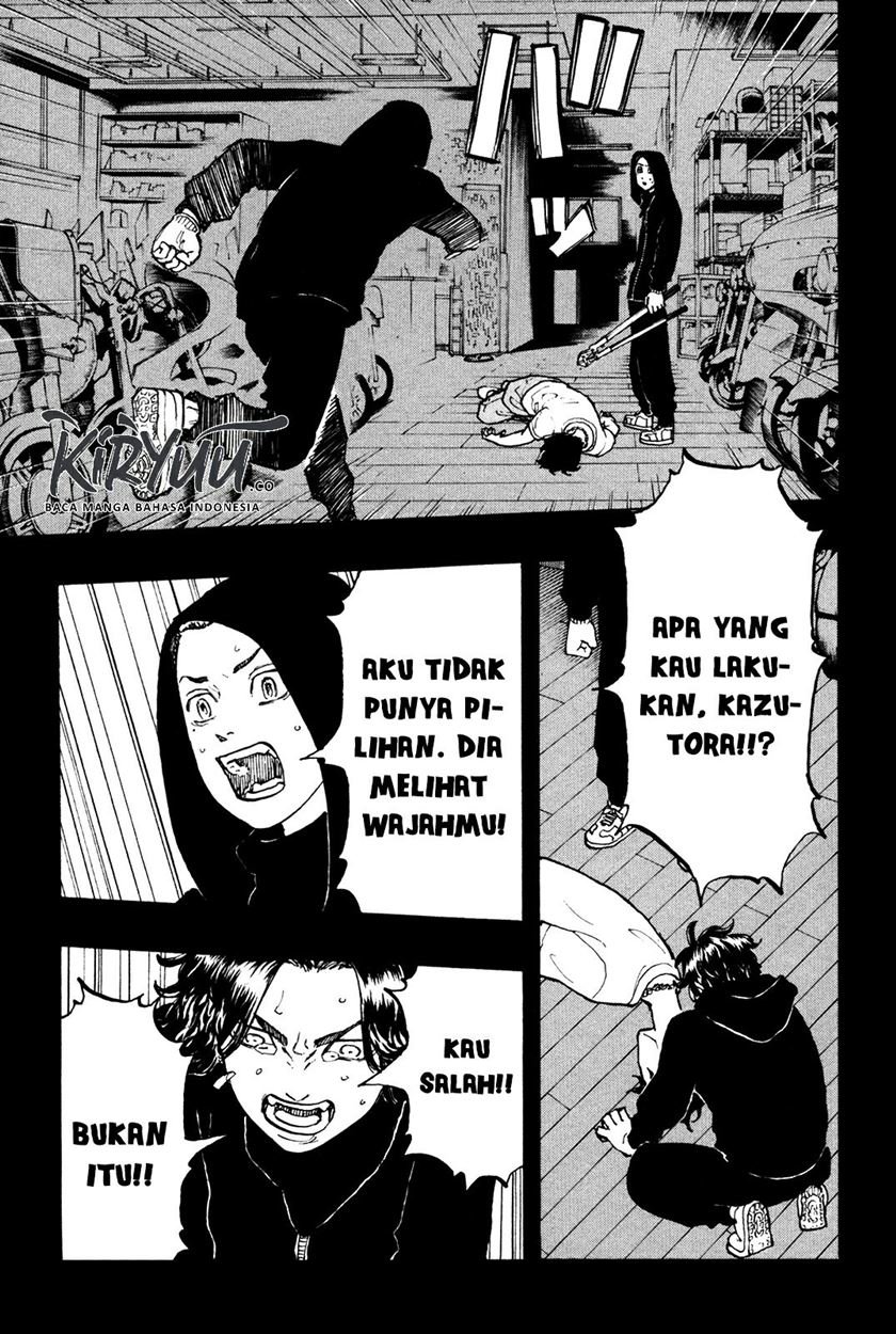 Tokyo卍Revengers Chap 44 - Next Chap 45