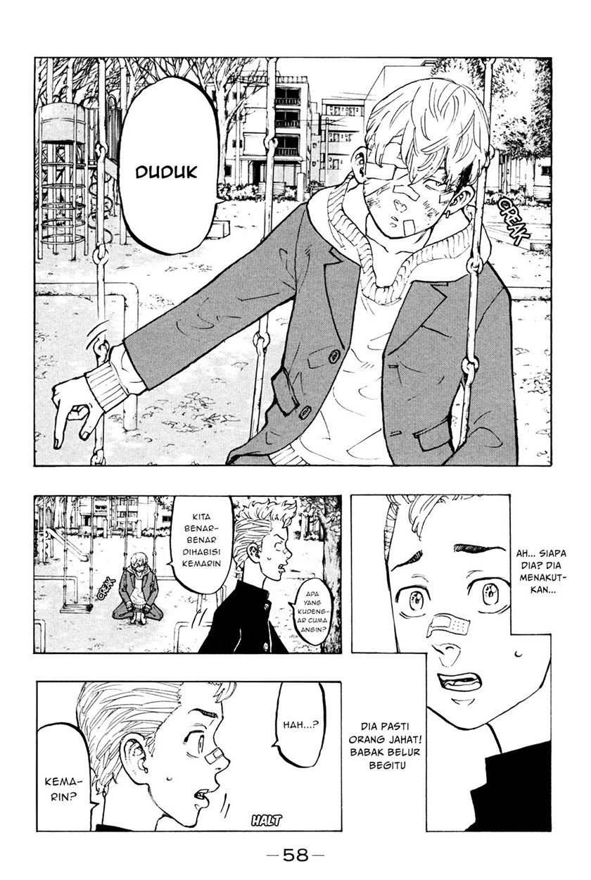 Tokyo卍Revengers Chap 45 - Next Chap 46