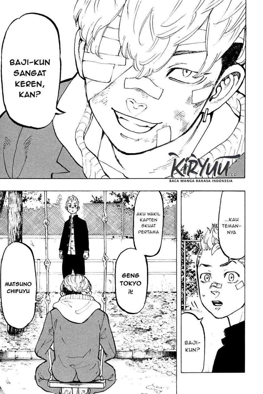 Tokyo卍Revengers Chap 45 - Next Chap 46