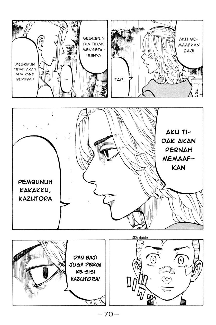 Tokyo卍Revengers Chap 46 - Next Chap 47