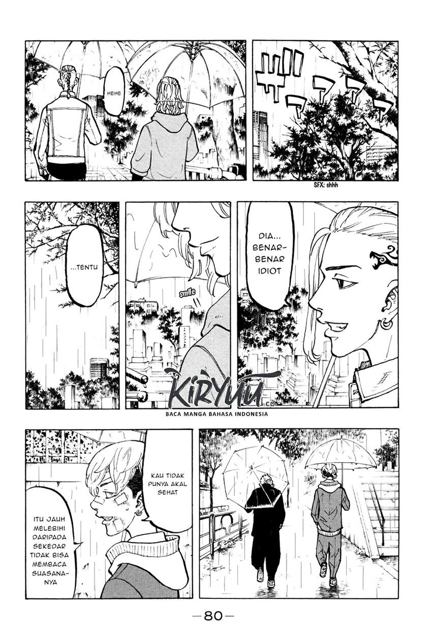 Tokyo卍Revengers Chap 46 - Next Chap 47