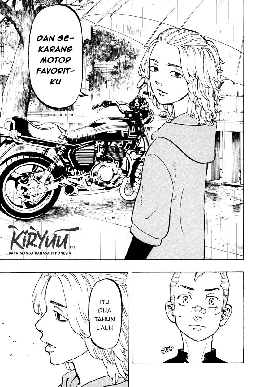 Tokyo卍Revengers Chap 46 - Next Chap 47