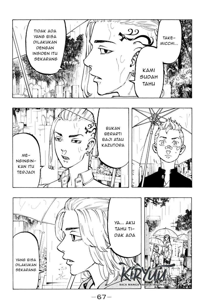 Tokyo卍Revengers Chap 46 - Next Chap 47