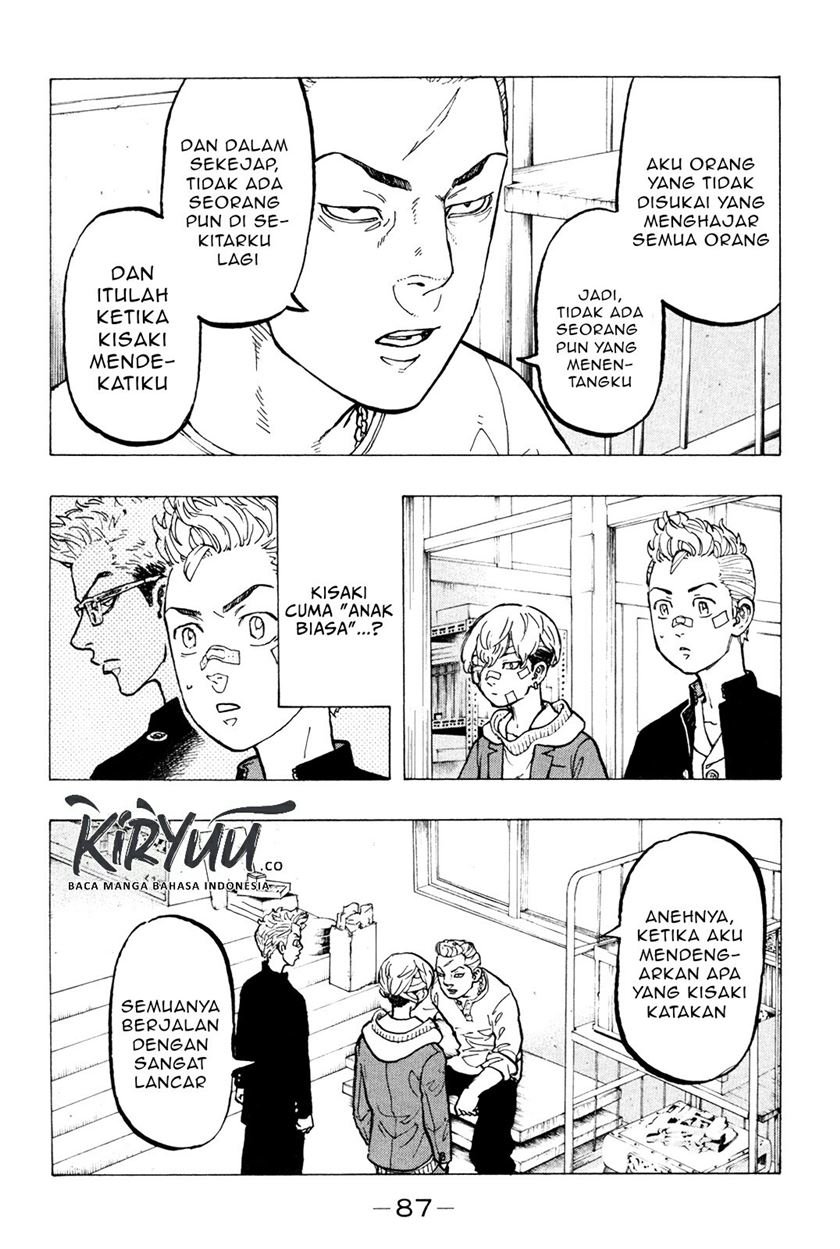 Tokyo卍Revengers Chap 47 - Next Chap 48