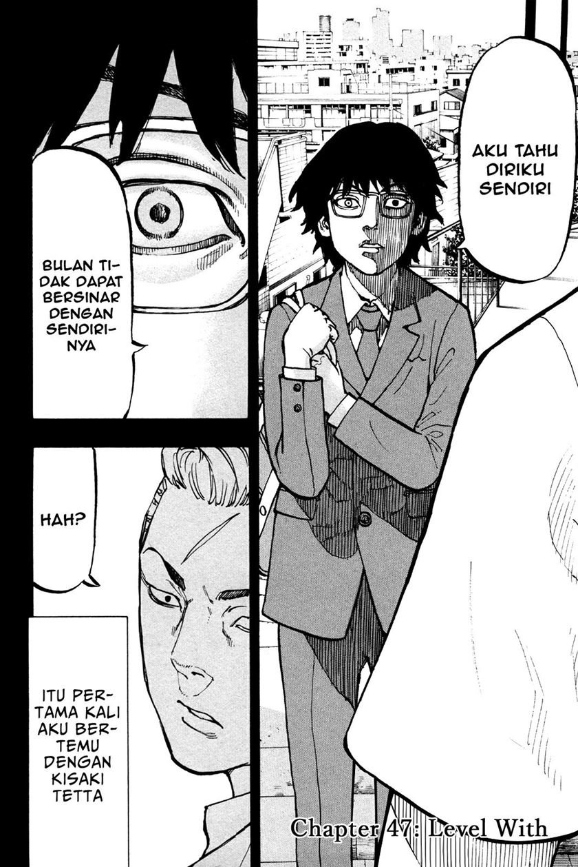 Tokyo卍Revengers Chap 47 - Next Chap 48