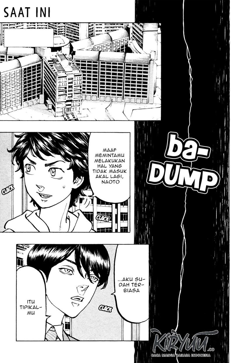 Tokyo卍Revengers Chap 47 - Next Chap 48