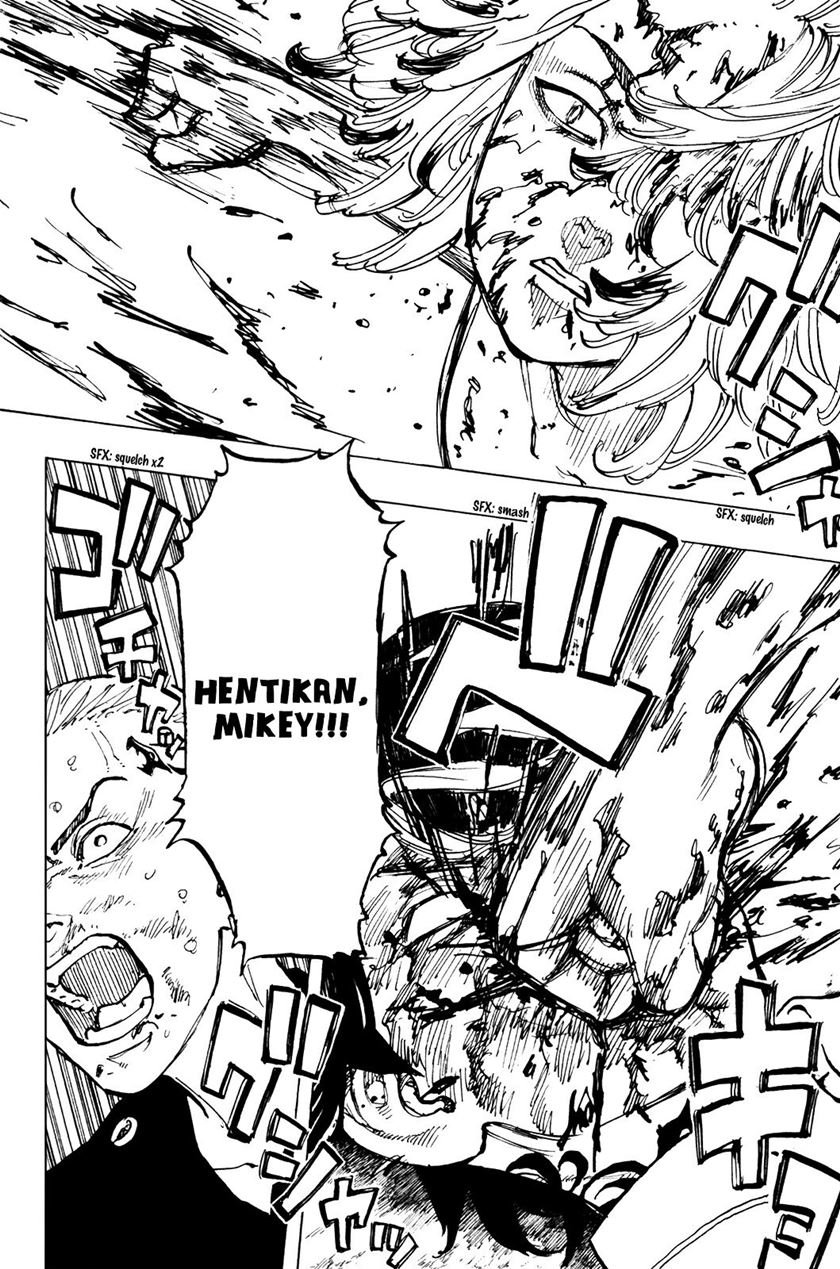 Tokyo卍Revengers Chap 48 - Next Chap 49